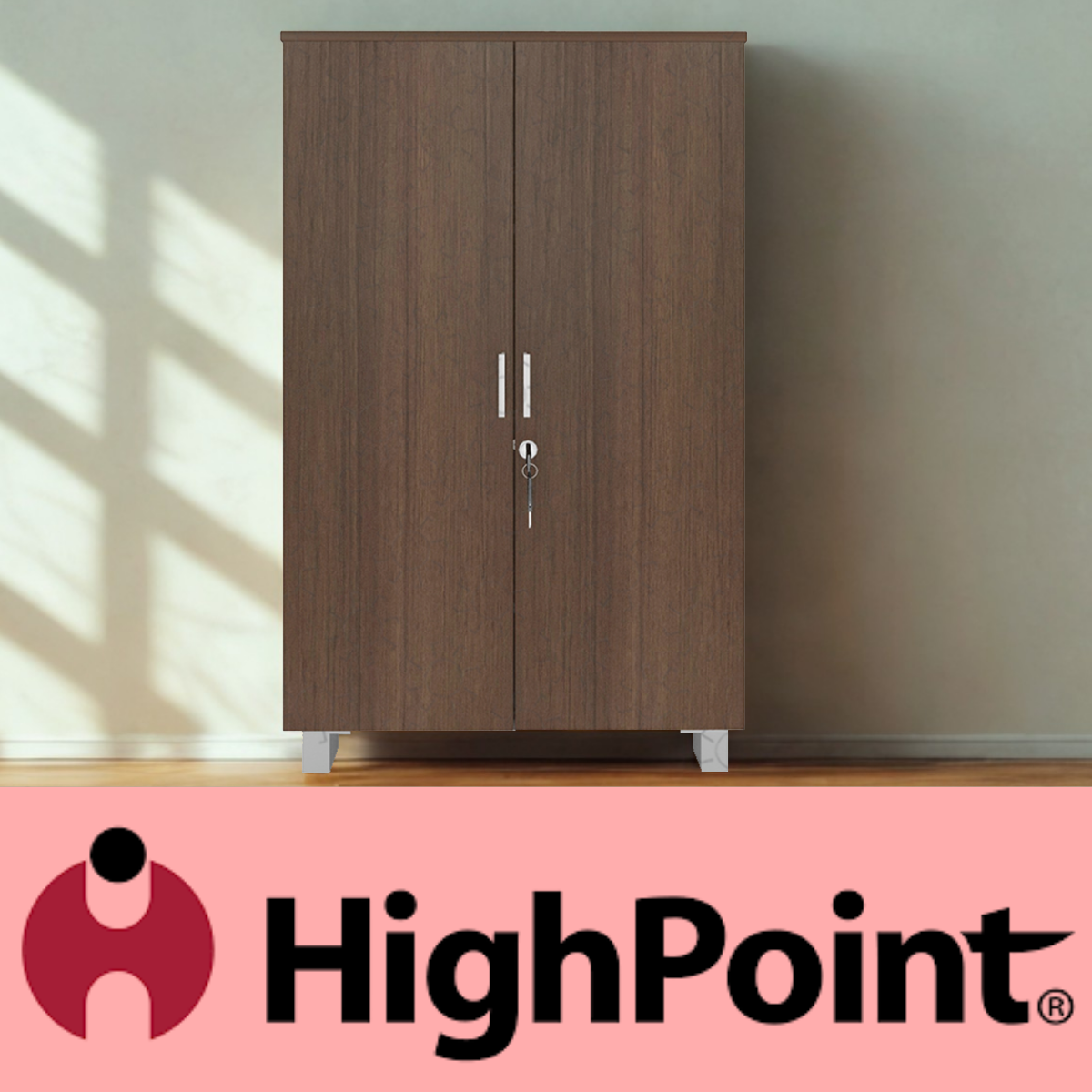 Download Katalog CABINET HIGHPOINT di Oscar Living