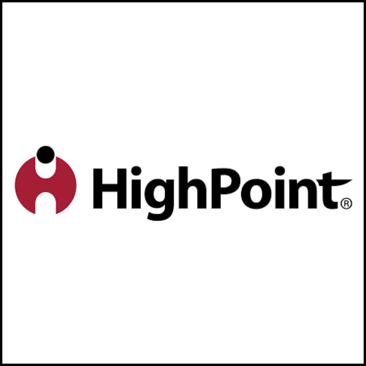 Kursi Kantor Premium Highpoint