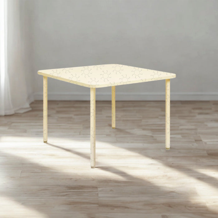 Meja Serbaguna Chitose Hobby Table T1010