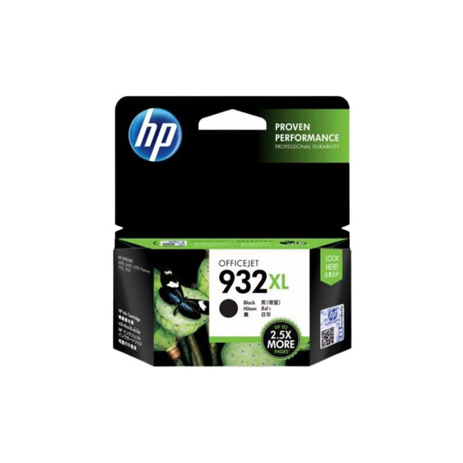Ink Cartridge HP 932XL Black di Oscar Living dengan harga termurah