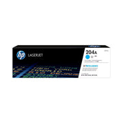  Toner HP 204A Original LaserJet Cartridge di Oscar Living dengan harga termurah