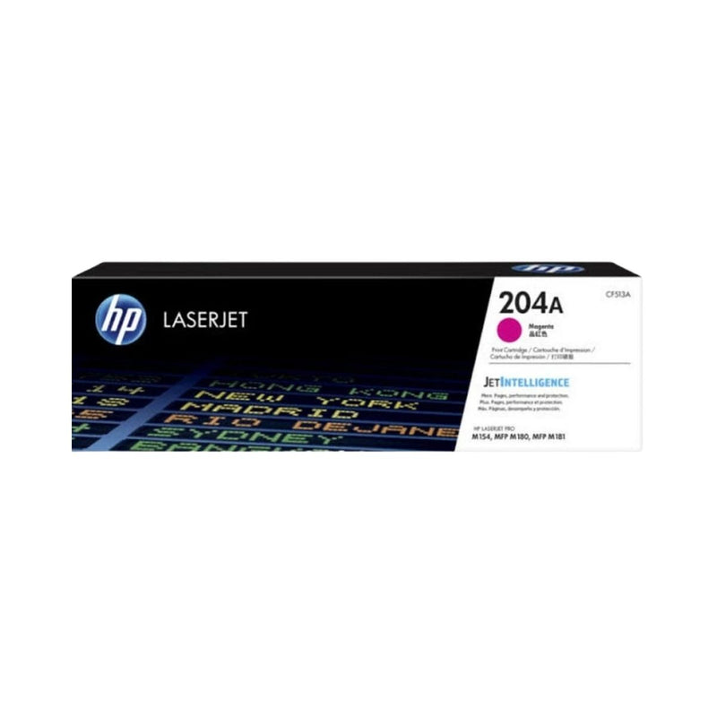 Toner HP 204A Original LaserJet Cartridge di Oscar Living dengan harga termurah