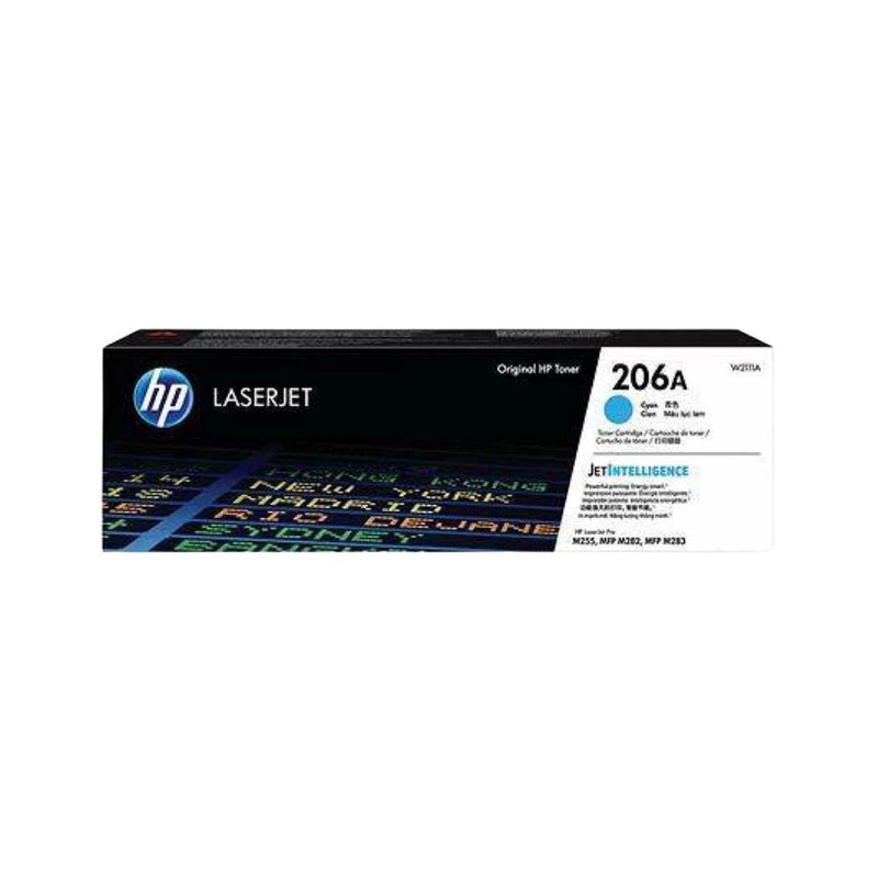 Toner HP 206A Original LaserJet Cartridge di Oscar Living dengan harga termurah