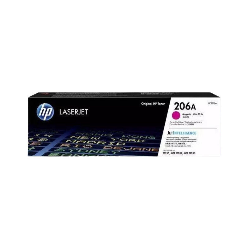Toner HP 206A Original LaserJet Cartridge di Oscar Living dengan harga termurah