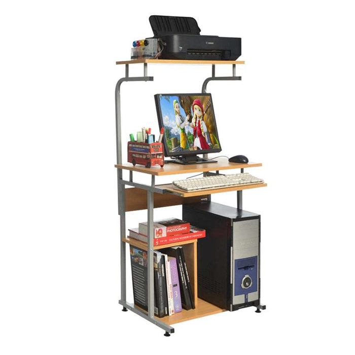 Meja Komputer Lunar HUGA905