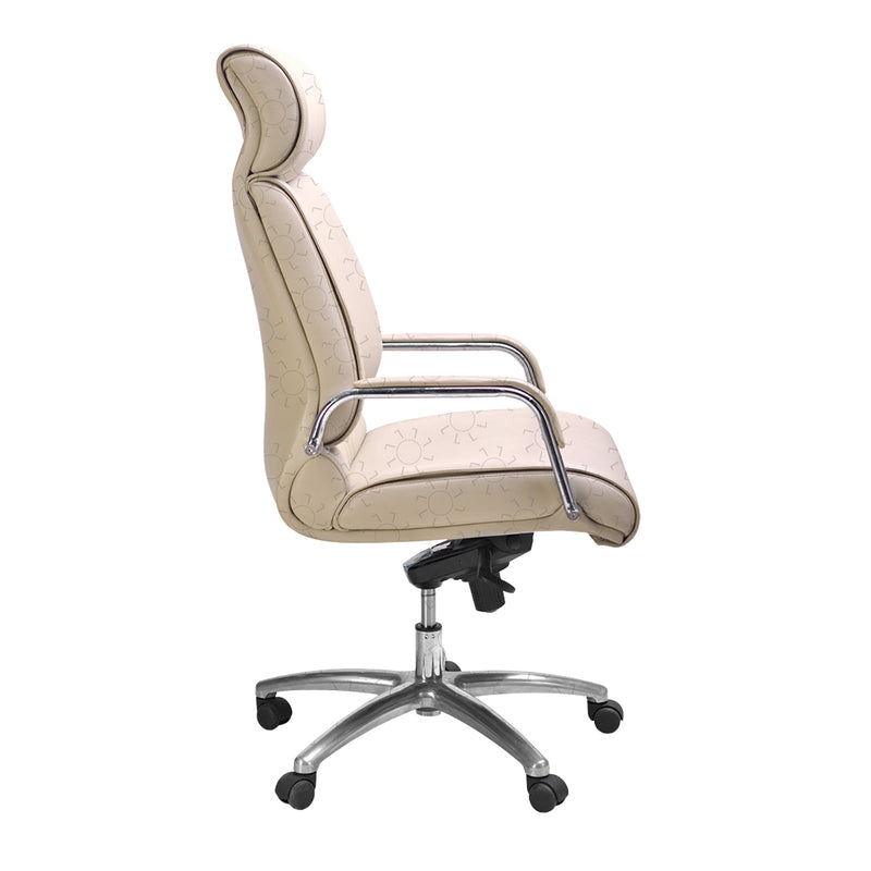 Kursi Kantor Subaru Hugo LCA Leather di Oscar Living dengan harga termurah