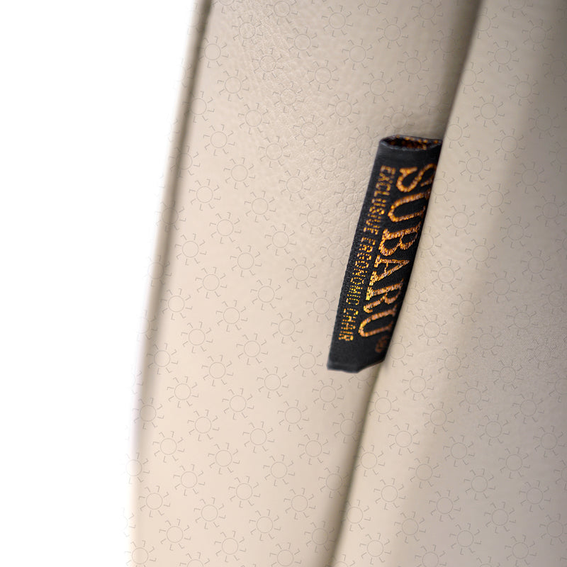 Kursi Kantor Subaru Hugo LC Leather di Oscar Living dengan harga termurah