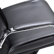 Kursi Kantor Subaru Hugo MC Leather di Oscar Living dengan harga termurah