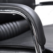 Kursi Kantor Subaru Hugo MC Leather di Oscar Living dengan harga termurah