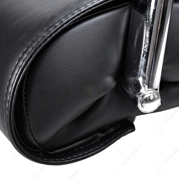 Kursi Kantor Subaru Hugo MC Leather di Oscar Living dengan harga termurah