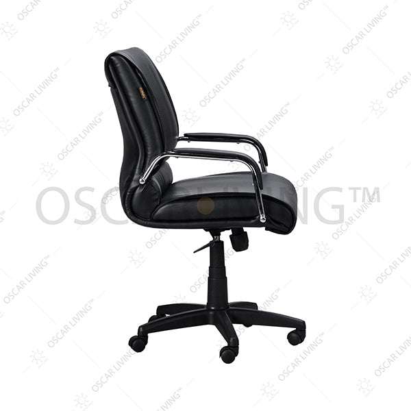 Kursi Manager Kursi Kantor Subaru Hugo M SUBARU OSCARLIVING