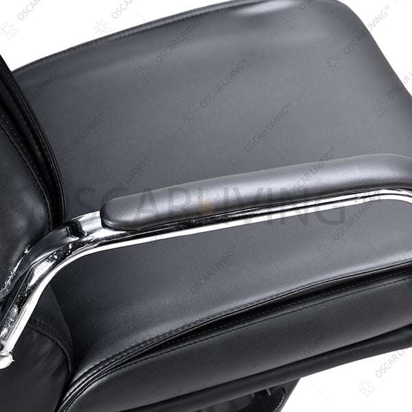 Kursi Manager Kursi Kantor Subaru Hugo M SUBARU OSCARLIVING