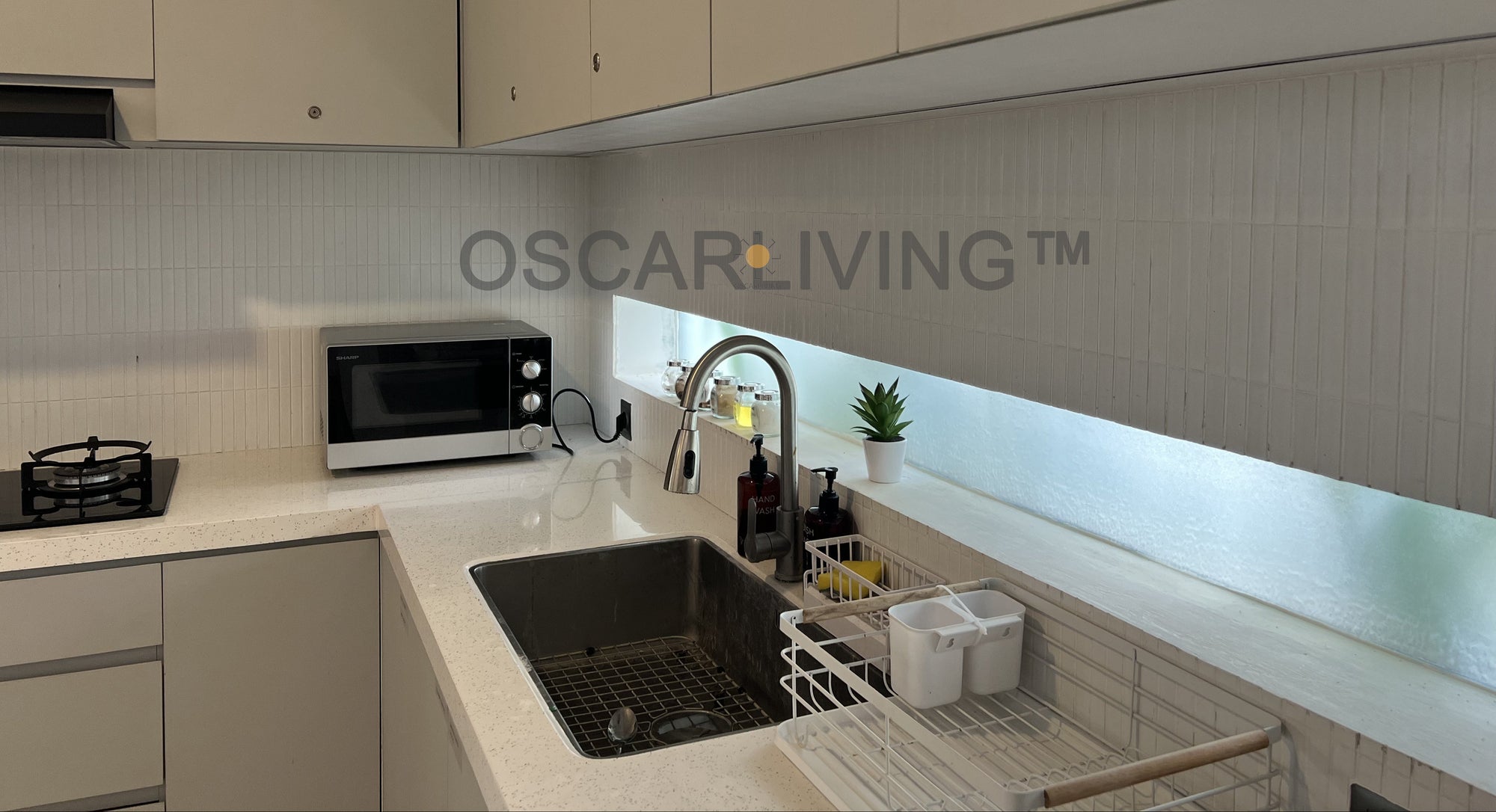 BELANJA FURNITURE JADI MUDAH OSCARLIVING