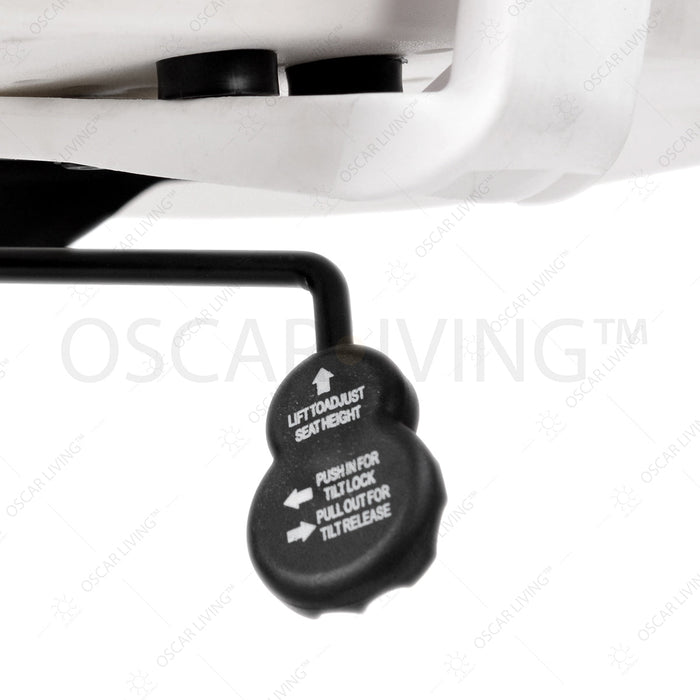 Kursi Staff Kursi Kantor Savello Impresa PRO LT1 SAVELLO OSCARLIVING