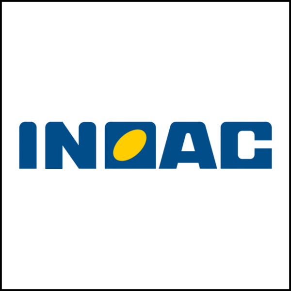 KASUR BUSA INOAC ORIGINAL
