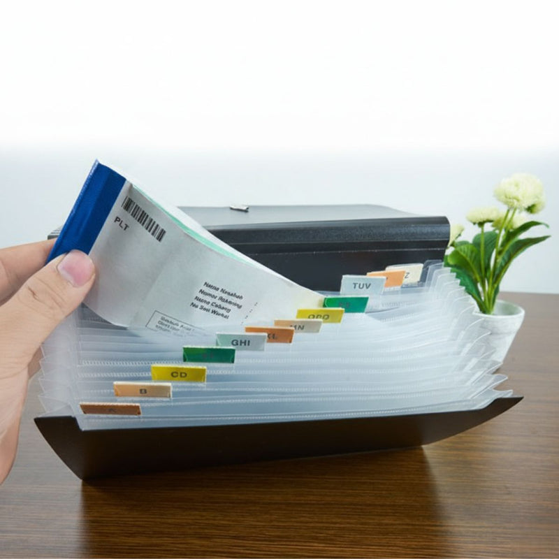 Map Arsip Joyko Expanding File EF-1426 | 1 Pcs di Oscar Living dengan harga termurah