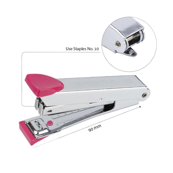Stapler Joyko HD 10 | 1 Pcs di Oscar Living dengan harga termurah
