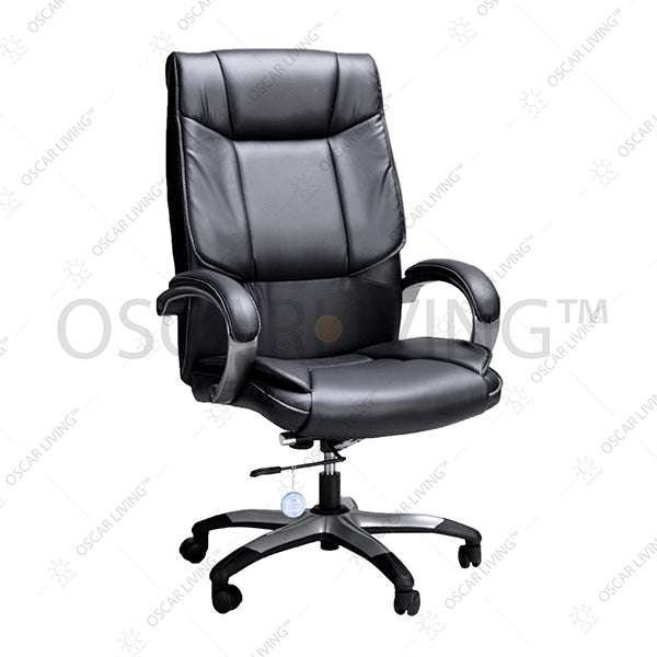 Kursi Kantor Harold KARLSTAD LX937TR