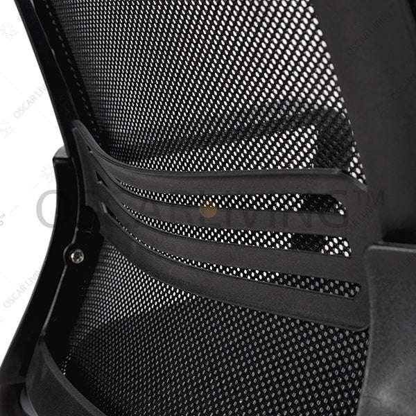 Kursi Staff Kursi Kantor Subaru Kayo A SUBARU OSCARLIVING