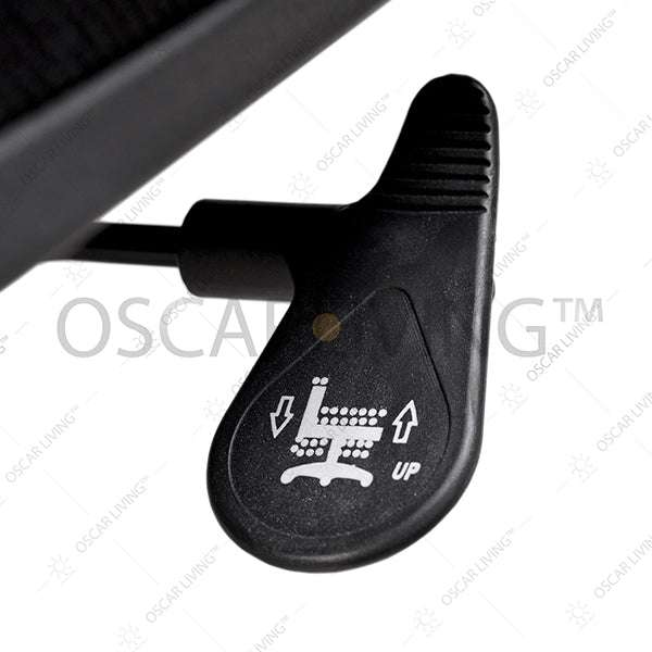 Kursi Staff Kursi Kantor Subaru Kayo A SUBARU OSCARLIVING