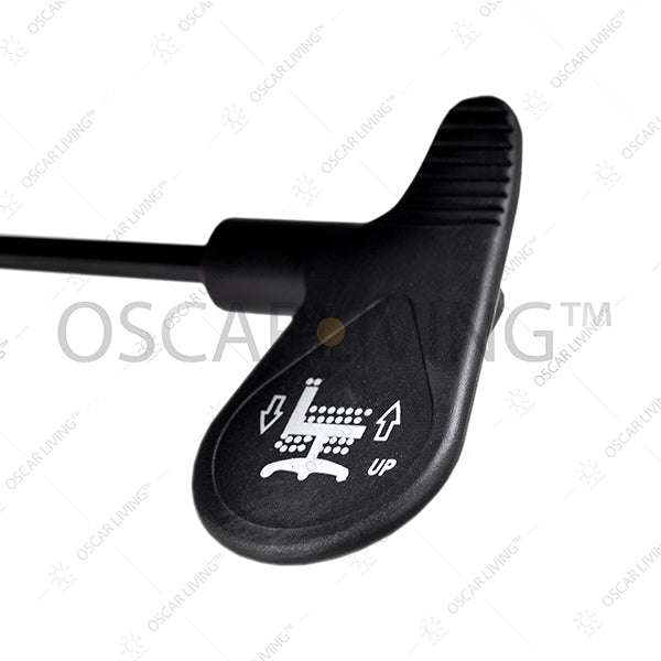 Kursi Staff Kursi Kantor Subaru Kayo A SUBARU OSCARLIVING