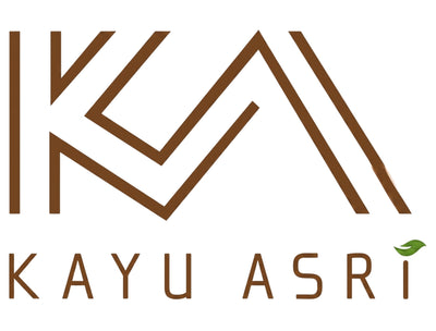 KAYU ASRI