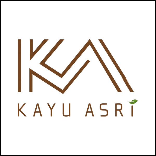 KAYU ASRI - OSCARLIVING