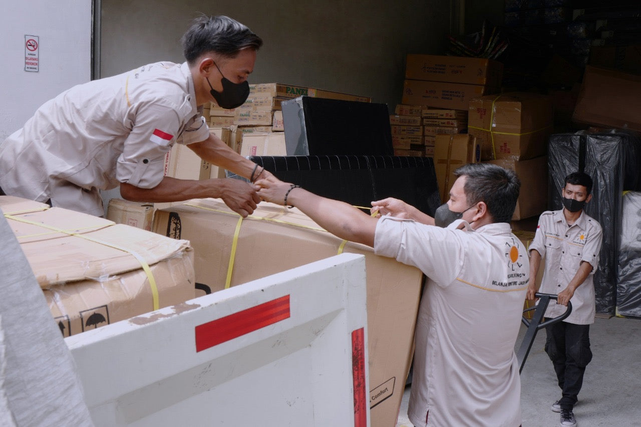 KEGIATAN KAMI OSCARLIVING