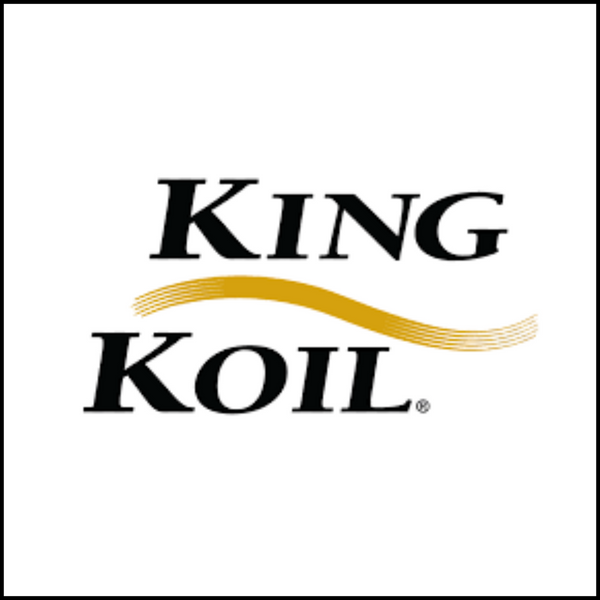 KASUR KINGKOIL PREMIUM MATTRESS
