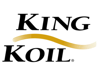 KING KOIL