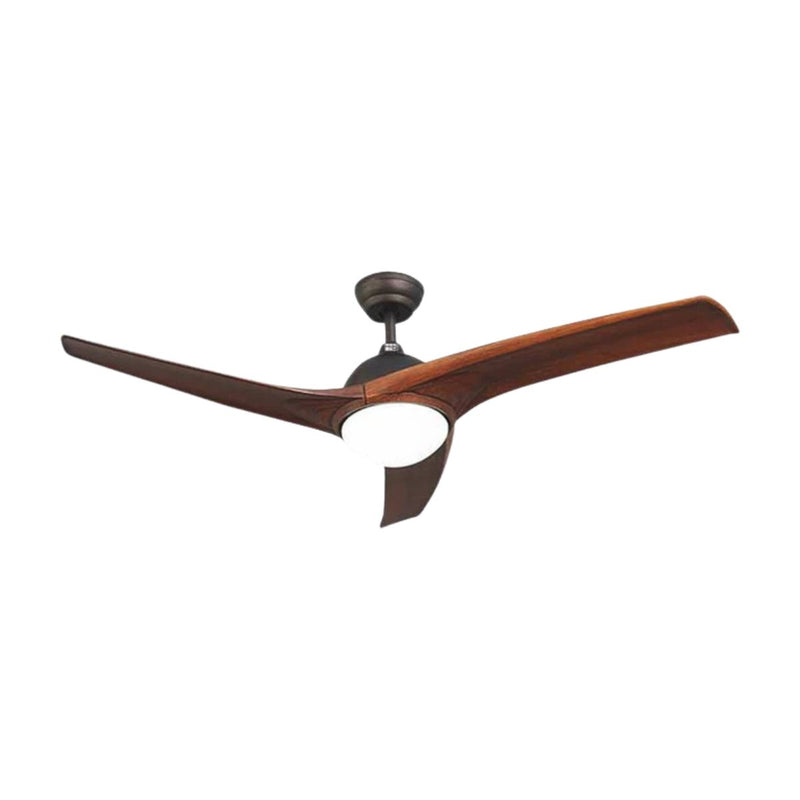 Kipas Angin EcoLux Ceiling Fan ECO-002 52in Asoka di Oscar Living dengan harga termurah