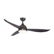 Kipas Angin EcoLux Ceiling Fan ECO-005 46in Soka di Oscar Living dengan harga termurah
