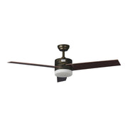 Kipas Angin EcoLux Ceiling Fan ECO-006 52in Protea di Oscar Living dengan harga termurah