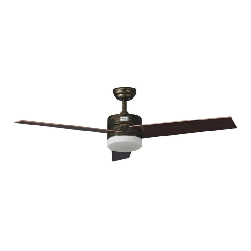 Kipas Angin EcoLux Ceiling Fan ECO-006 52in Protea di Oscar Living dengan harga termurah