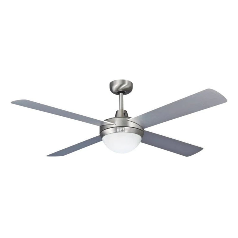 Kipas Angin EcoLux Ceiling Fan ECO-008 42in Petunia