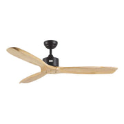 Kipas Angin EcoLux Ceiling Fan ECO-012 42in Cempaka-1 di Oscar Living dengan harga termurah