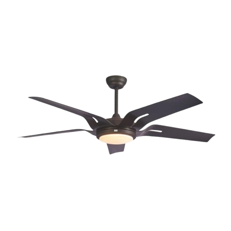 Kipas Angin EcoLux Ceiling Fan ECO-013 56in Lotus di Oscar Living dengan harga termurah