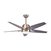 Kipas Angin EcoLux Ceiling Fan ECO-014 52in Tulip di Oscar Living dengan harga termurah