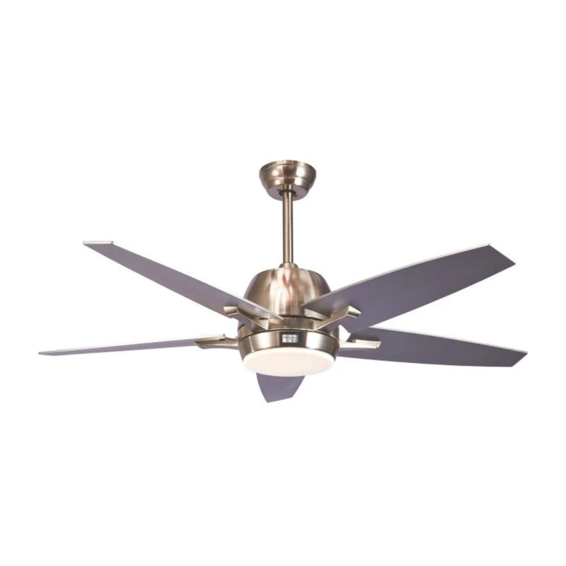 Kipas Angin EcoLux Ceiling Fan ECO-014 52in Tulip di Oscar Living dengan harga termurah