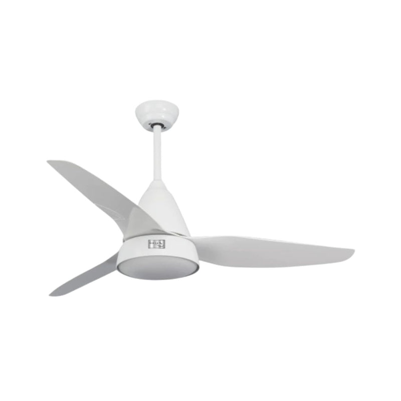 Kipas Angin EcoLux Ceiling Fan ECO-017 52in Semanggi di Oscar Living dengan harga termurah