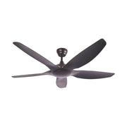 Kipas Angin EcoLux Ceiling Fan ECO-018 60in Cosmos di Oscar Living dengan harga termurah