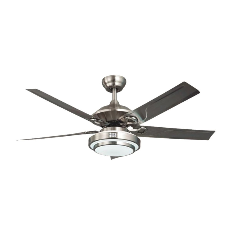 Kipas Angin EcoLux Ceiling Fan ECO-021 52in Aster di Oscar Living dengan harga termurah