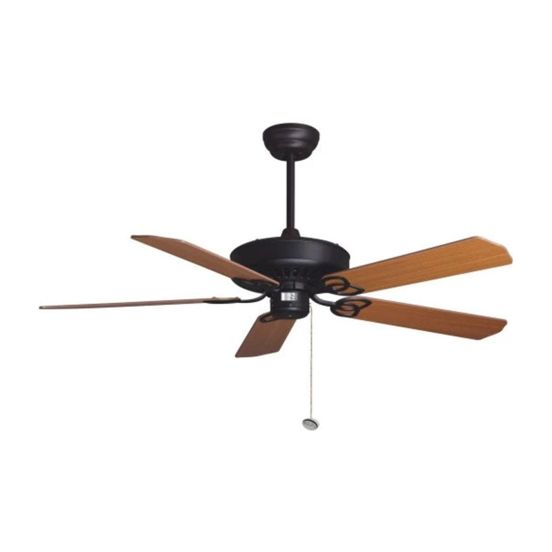 Kipas Angin EcoLux Ceiling Fan ECO-029 52in Krisan di Oscar Living dengan harga termurah