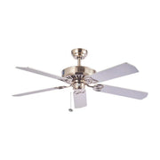 Kipas Angin EcoLux Ceiling Fan ECO-029 52in Krisan di Oscar Living dengan harga termurah