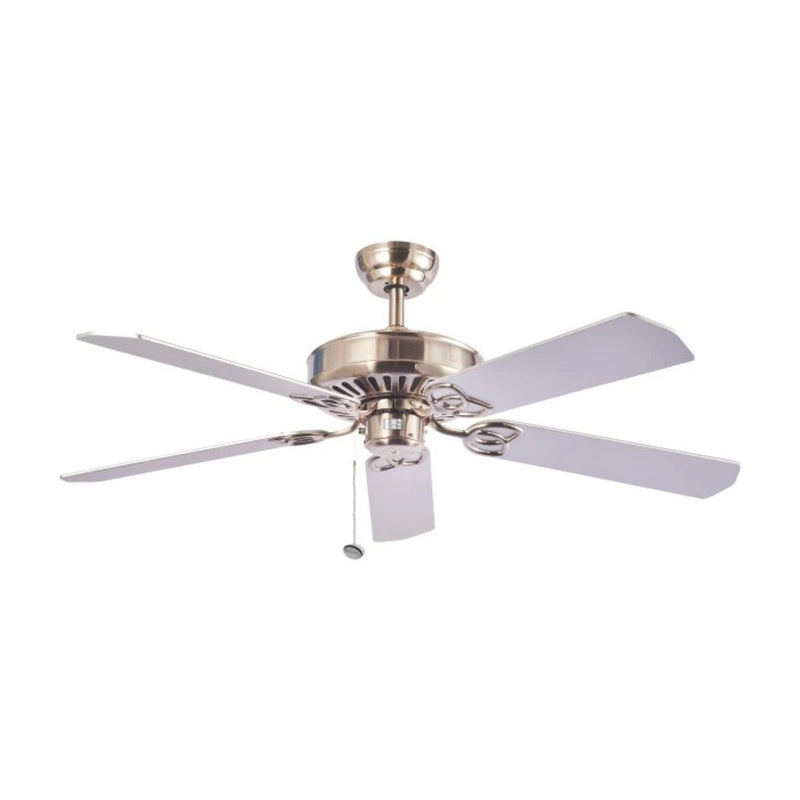 Kipas Angin EcoLux Ceiling Fan ECO-029 52in Krisan di Oscar Living dengan harga termurah