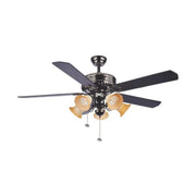 Kipas Angin EcoLux Ceiling Fan ECO-030 52in Jepun di Oscar Living dengan harga termurah