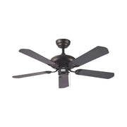 Kipas Angin EcoLux Ceiling Fan ECO-033 42in Wisteria di Oscar Living dengan harga termurah
