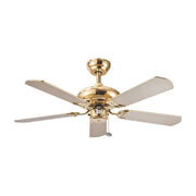 Kipas Angin EcoLux Ceiling Fan ECO-033 42in Wisteria di Oscar Living dengan harga termurah