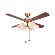 Kipas Angin EcoLux Ceiling Fan ECO-035 46in Peony di Oscar Living dengan harga termurah