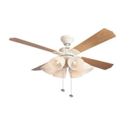 Kipas Angin EcoLux Ceiling Fan ECO-035 46in Peony di Oscar Living dengan harga termurah